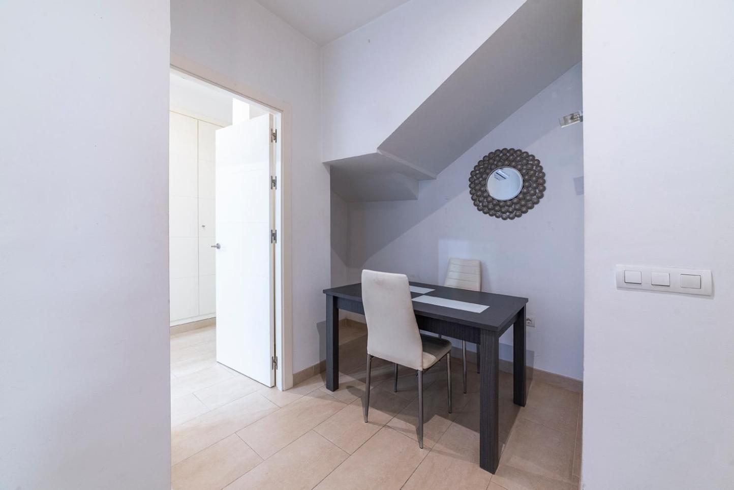Alohamundi Quintana Apartment Sevilla Bagian luar foto