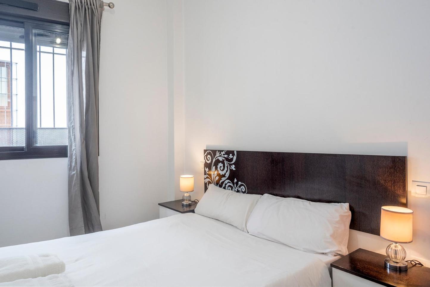 Alohamundi Quintana Apartment Sevilla Bagian luar foto